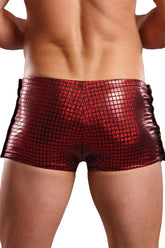 Rip Off Shorts - MP143189 by Malepower